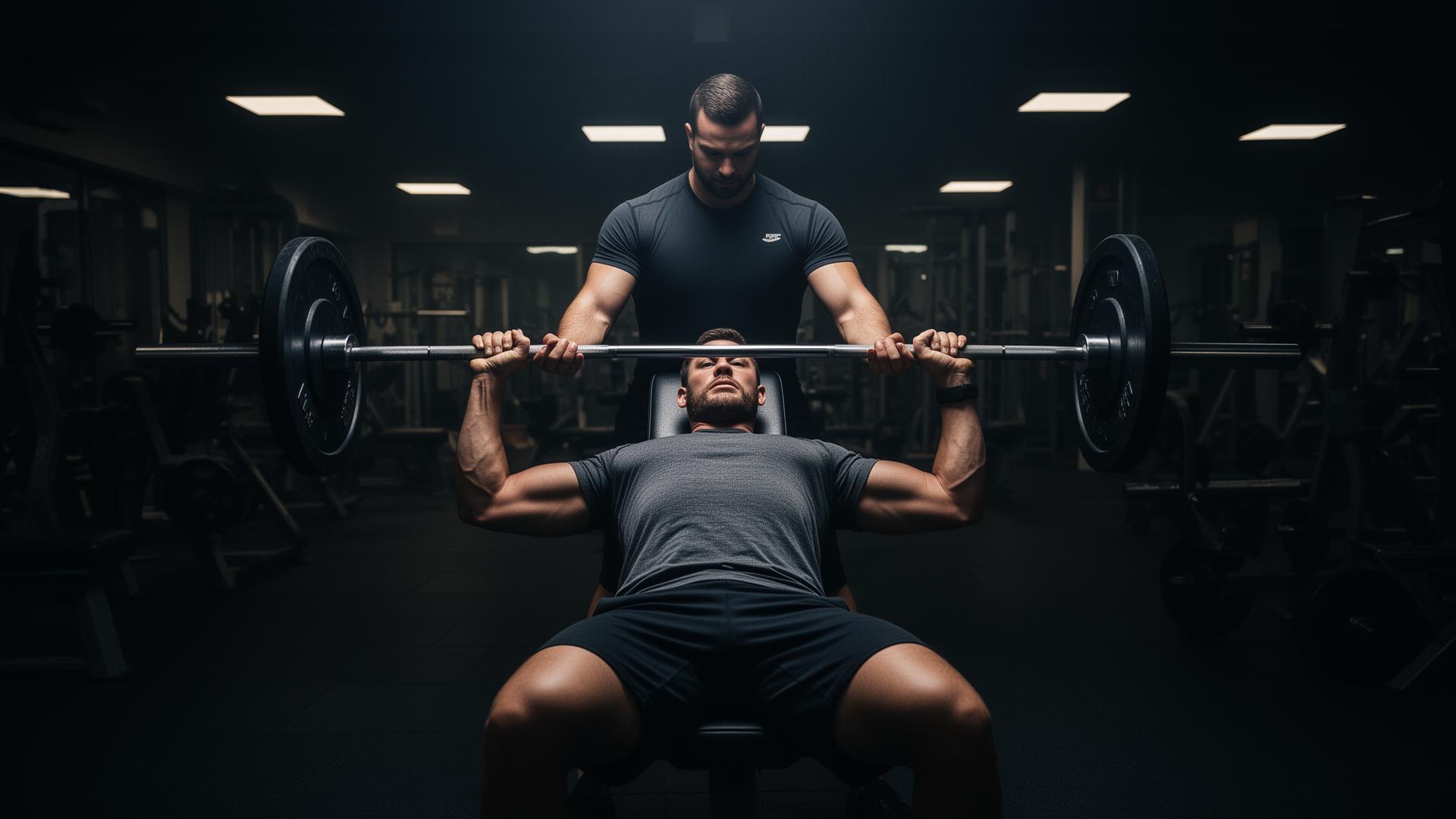 Mid-session changes — When the rack is taken